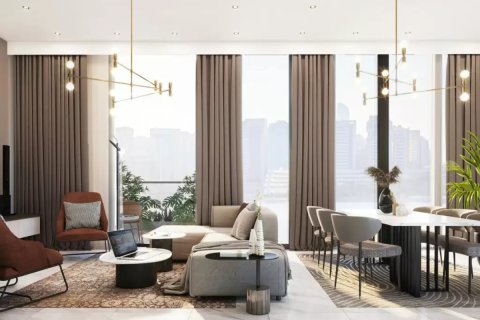 3 bedrooms Apartment in Al Muqattam City, Vietnam No. 95473 5