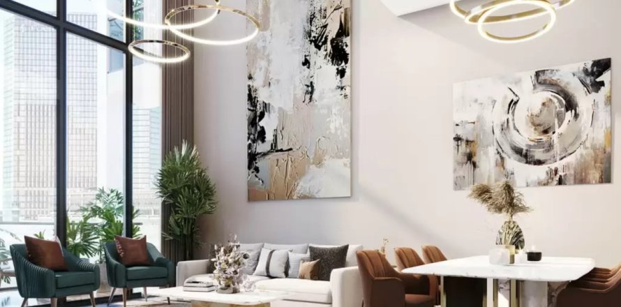 3 bedrooms Apartment in Al Muqattam City, Vietnam No. 95473