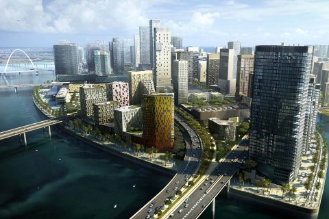 3 bedrooms Apartment in Al Muqattam City, Vietnam No. 95473 3