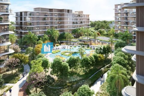 2 bedrooms Apartment in Abu Dhabi, UAE No. 122551