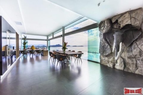 6 bedrooms Villa on the Chaweng Beach, Thailand No. 96226 25