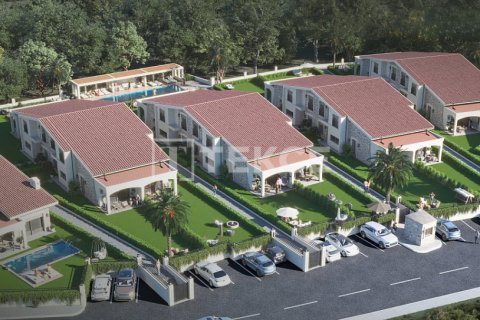 3 chambres Villa à Izmir, Turkey No. 123186