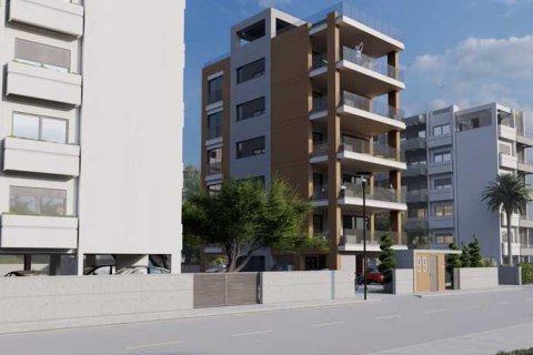 2 bedrooms Apartment in Germasogeia, Cyprus No. 83591 6