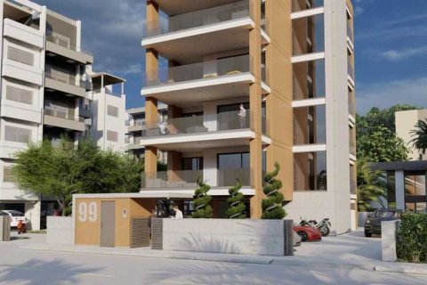 2 bedrooms Apartment in Germasogeia, Cyprus No. 83591 3