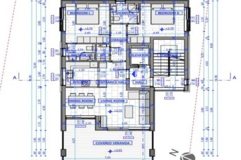 2 bedrooms Apartment in Germasogeia, Cyprus No. 83591 4