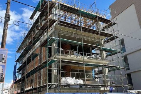 2 bedrooms Apartment in Germasogeia, Cyprus No. 83591 1