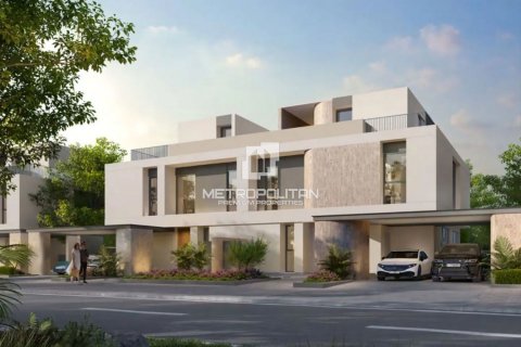 4 dormitorios Townhouse en EMAAR South, UAE No. 119299