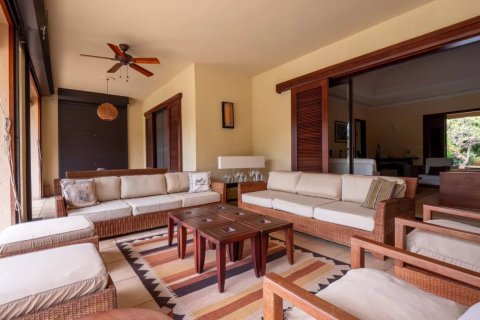 4 bedrooms Villa in Tamarin, Mauritius No. 110424 17
