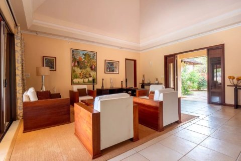 4 bedrooms Villa in Tamarin, Mauritius No. 110424 7