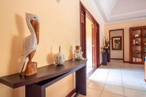 4 bedrooms Villa in Tamarin, Mauritius No. 110424 24