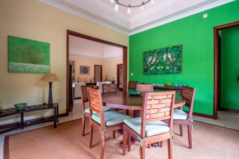 4 bedrooms Villa in Tamarin, Mauritius No. 110424 8