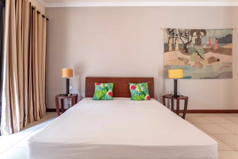 4 bedrooms Villa in Tamarin, Mauritius No. 110424 21