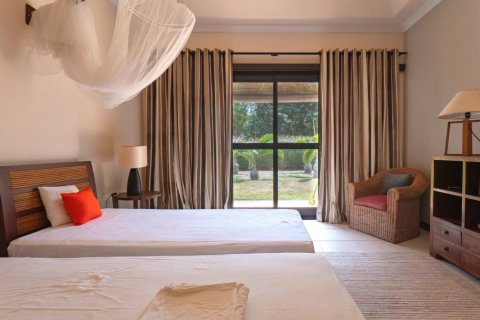 4 bedrooms Villa in Tamarin, Mauritius No. 110424 23