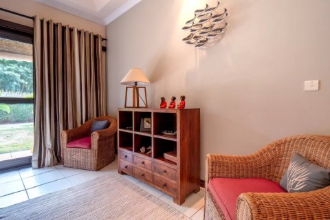4 bedrooms Villa in Tamarin, Mauritius No. 110424 22