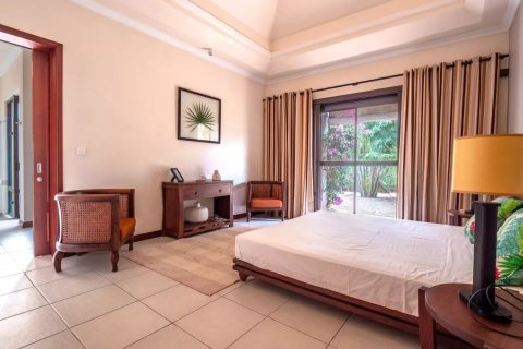 4 bedrooms Villa in Tamarin, Mauritius No. 110424 13