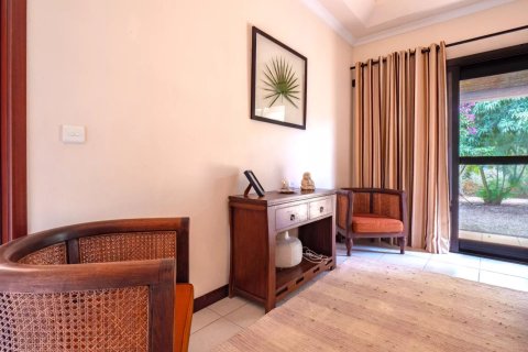 4 bedrooms Villa in Tamarin, Mauritius No. 110424 20