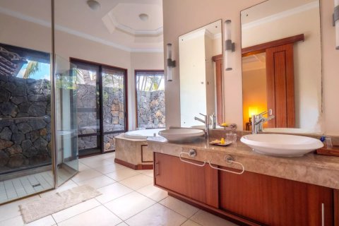 4 bedrooms Villa in Tamarin, Mauritius No. 110424 11