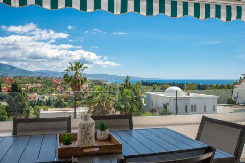 3 dormitorios Apartment en Nueva Andalucía, Spain No. 112531