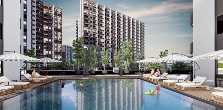 4 dormitorios Villa en Bac Tu Liem, Vietnam No. 14317