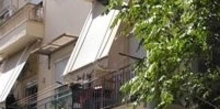 400m² Building in Athens, Greece No. 57795