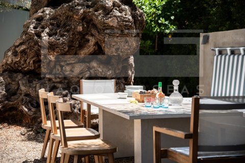 5 bedrooms Villa in Chania, Greece No. 24317 19