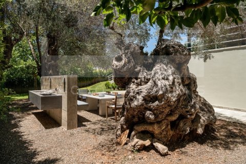 5 bedrooms Villa in Chania, Greece No. 24317 27