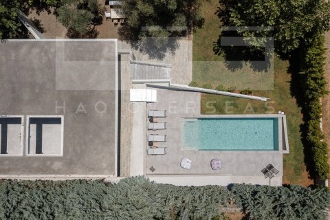 5 bedrooms Villa in Chania, Greece No. 24317 17