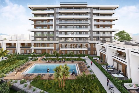 3 bedrooms Apartment in Izmir, Turkey No. 113260