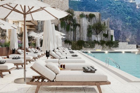 1 bedroom Apartment in Bar, Montenegro No. 104658 1