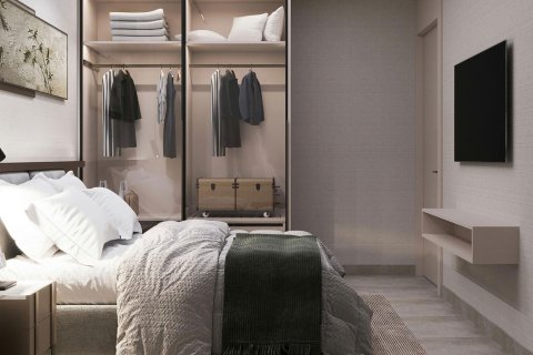 1 bedroom Apartment in Bar, Montenegro No. 104658 13