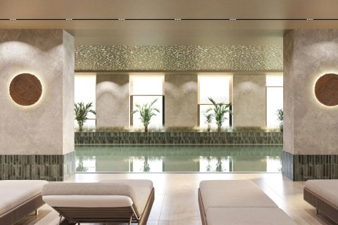 1 bedroom Apartment in Bar, Montenegro No. 104658 30