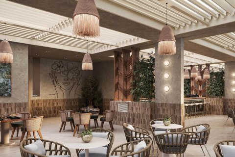 1 bedroom Apartment in Bar, Montenegro No. 104658 24