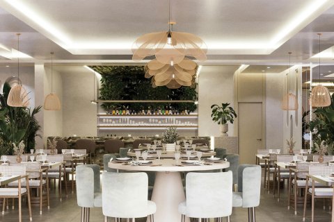 1 bedroom Apartment in Bar, Montenegro No. 104658 23