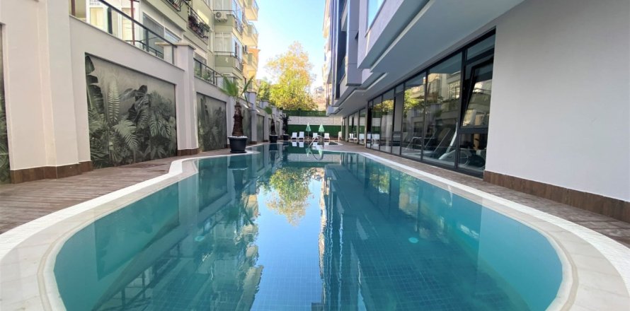 3 bedrooms Penthouse in Chau Lang, Vietnam No. 12632