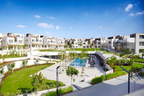 4 bedrooms Townhouse in Nasser 4 Housing, Vietnam No. 39045 1