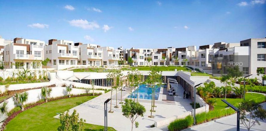 4 bedrooms Townhouse in Nasser 4 Housing, Vietnam No. 39045