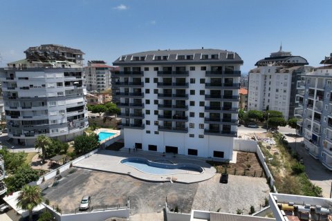 2 chambres Appartement à Alanya, Turkey No. 20126