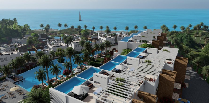 5 bedrooms Villa in Loc Thuan, Vietnam No. 17141