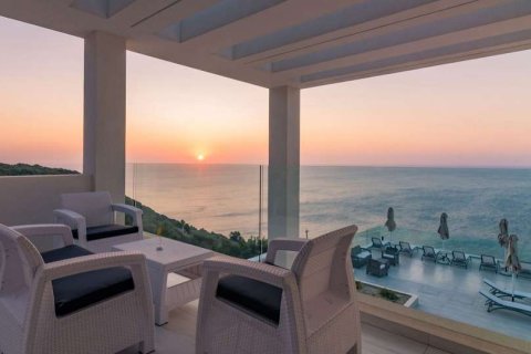 4 bedrooms Villa in Zakynthos, Greece No. 28125 23