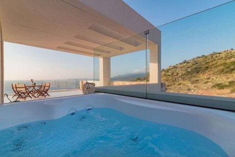 4 bedrooms Villa in Zakynthos, Greece No. 28125 9