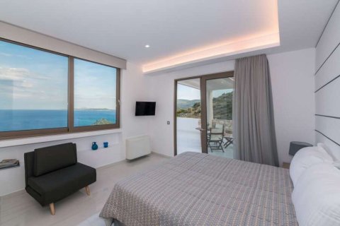 4 bedrooms Villa in Zakynthos, Greece No. 28125 18