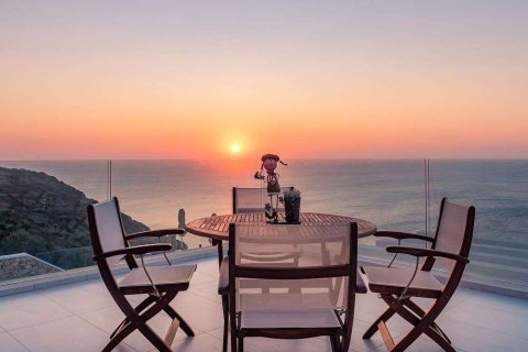 4 bedrooms Villa in Zakynthos, Greece No. 28125 5