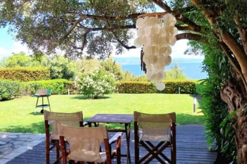 2 bedrooms Apartment in Chalkidiki, Greece No. 108279 21