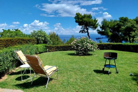 2 bedrooms Apartment in Chalkidiki, Greece No. 108279 14