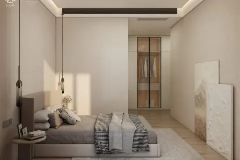 5 bedrooms Villa in Phuket, Thailand No. 2924 9