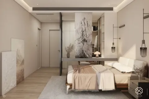 5 bedrooms Villa in Phuket, Thailand No. 2924 10