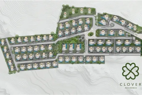 5 bedrooms Villa in Phuket, Thailand No. 2924 29