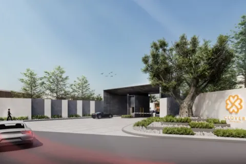 5 bedrooms Villa in Phuket, Thailand No. 2924 18