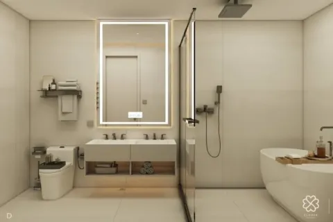 5 bedrooms Villa in Phuket, Thailand No. 2924 11