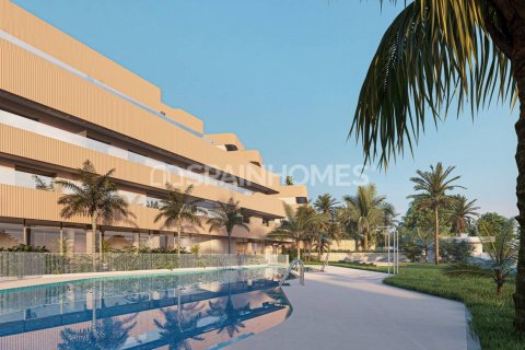 3 chambres Appartement à Dinh An, Vietnam No. 88415 5